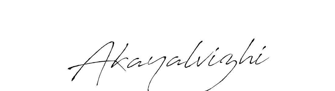 How to Draw Akayalvizhi signature style? Antro_Vectra is a latest design signature styles for name Akayalvizhi. Akayalvizhi signature style 6 images and pictures png