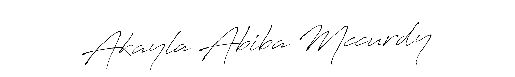 Similarly Antro_Vectra is the best handwritten signature design. Signature creator online .You can use it as an online autograph creator for name Akayla Abiba Mccurdy. Akayla Abiba Mccurdy signature style 6 images and pictures png