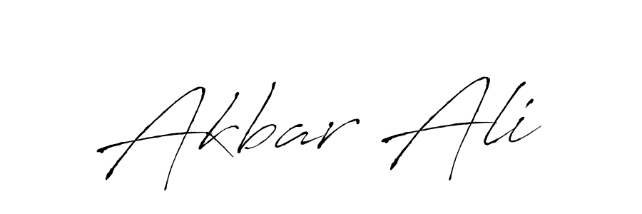 Also You can easily find your signature by using the search form. We will create Akbar Ali name handwritten signature images for you free of cost using Antro_Vectra sign style. Akbar Ali signature style 6 images and pictures png