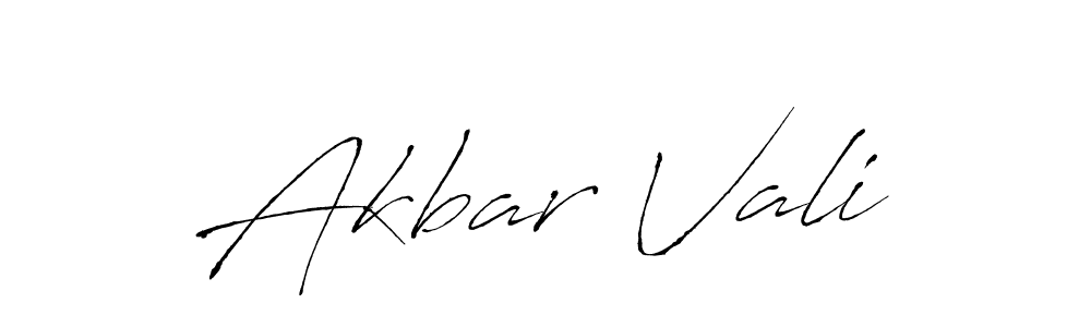 It looks lik you need a new signature style for name Akbar Vali. Design unique handwritten (Antro_Vectra) signature with our free signature maker in just a few clicks. Akbar Vali signature style 6 images and pictures png