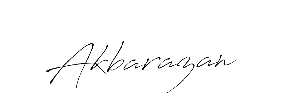 You can use this online signature creator to create a handwritten signature for the name Akbarazan. This is the best online autograph maker. Akbarazan signature style 6 images and pictures png
