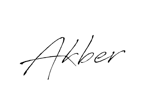 The best way (Antro_Vectra) to make a short signature is to pick only two or three words in your name. The name Akber include a total of six letters. For converting this name. Akber signature style 6 images and pictures png