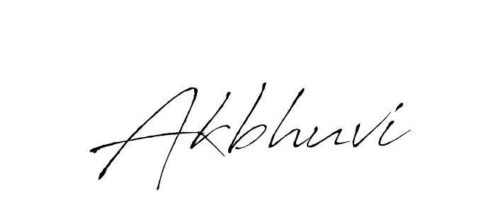 if you are searching for the best signature style for your name Akbhuvi. so please give up your signature search. here we have designed multiple signature styles  using Antro_Vectra. Akbhuvi signature style 6 images and pictures png
