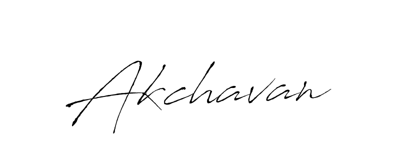 You should practise on your own different ways (Antro_Vectra) to write your name (Akchavan) in signature. don't let someone else do it for you. Akchavan signature style 6 images and pictures png