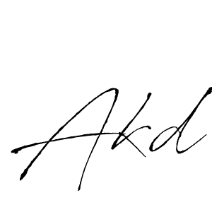 You can use this online signature creator to create a handwritten signature for the name Akd. This is the best online autograph maker. Akd signature style 6 images and pictures png