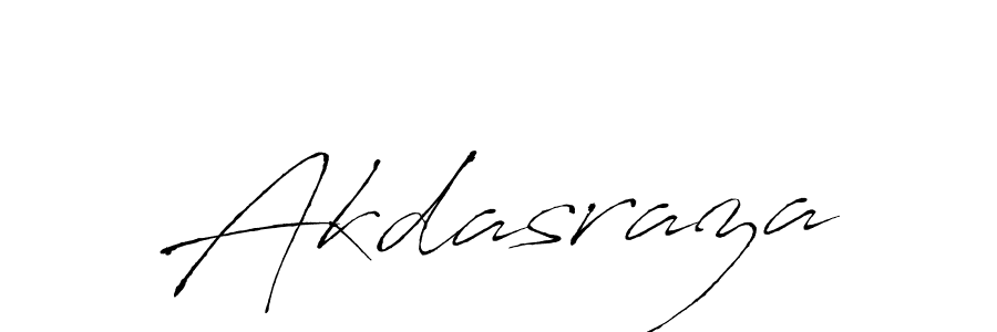 Antro_Vectra is a professional signature style that is perfect for those who want to add a touch of class to their signature. It is also a great choice for those who want to make their signature more unique. Get Akdasraza name to fancy signature for free. Akdasraza signature style 6 images and pictures png