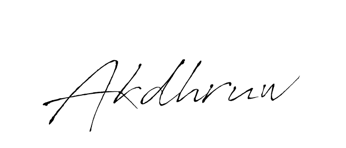This is the best signature style for the Akdhruw name. Also you like these signature font (Antro_Vectra). Mix name signature. Akdhruw signature style 6 images and pictures png