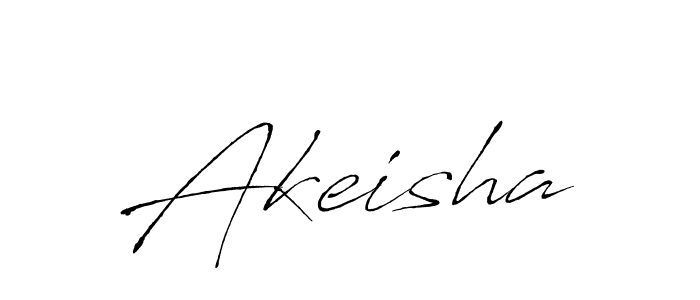 You can use this online signature creator to create a handwritten signature for the name Akeisha. This is the best online autograph maker. Akeisha signature style 6 images and pictures png