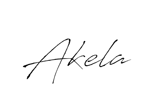 Best and Professional Signature Style for Akela. Antro_Vectra Best Signature Style Collection. Akela signature style 6 images and pictures png