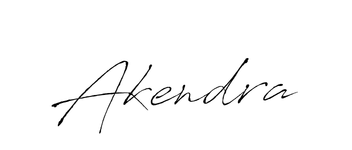 Make a beautiful signature design for name Akendra. Use this online signature maker to create a handwritten signature for free. Akendra signature style 6 images and pictures png