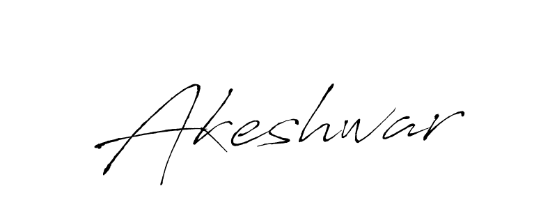 You can use this online signature creator to create a handwritten signature for the name Akeshwar. This is the best online autograph maker. Akeshwar signature style 6 images and pictures png