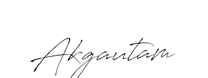 Similarly Antro_Vectra is the best handwritten signature design. Signature creator online .You can use it as an online autograph creator for name Akgautam. Akgautam signature style 6 images and pictures png