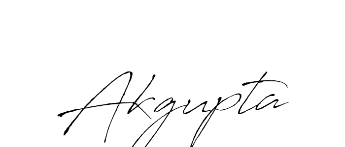 Here are the top 10 professional signature styles for the name Akgupta. These are the best autograph styles you can use for your name. Akgupta signature style 6 images and pictures png