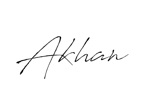 How to Draw Akhan signature style? Antro_Vectra is a latest design signature styles for name Akhan. Akhan signature style 6 images and pictures png