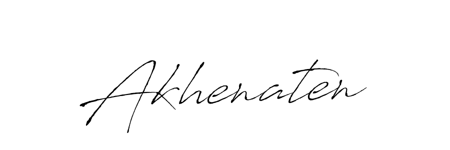 if you are searching for the best signature style for your name Akhenaten. so please give up your signature search. here we have designed multiple signature styles  using Antro_Vectra. Akhenaten signature style 6 images and pictures png