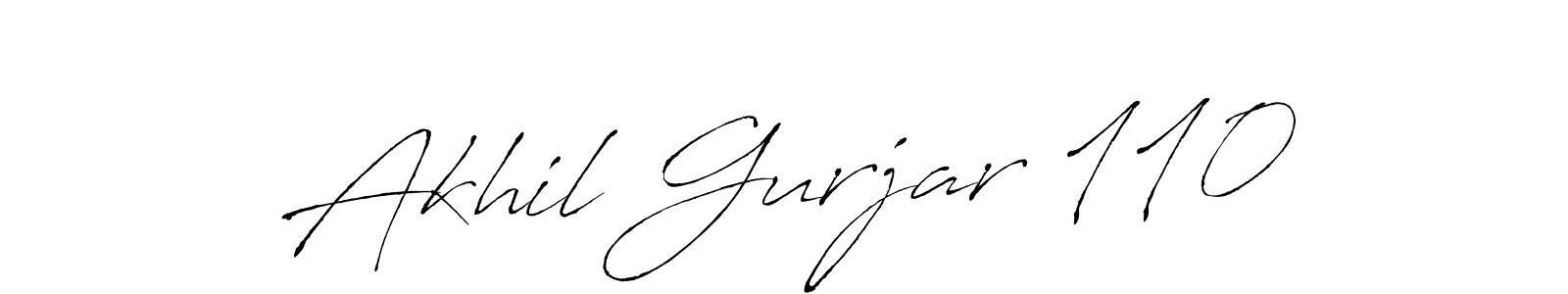 Check out images of Autograph of Akhil Gurjar 110 name. Actor Akhil Gurjar 110 Signature Style. Antro_Vectra is a professional sign style online. Akhil Gurjar 110 signature style 6 images and pictures png