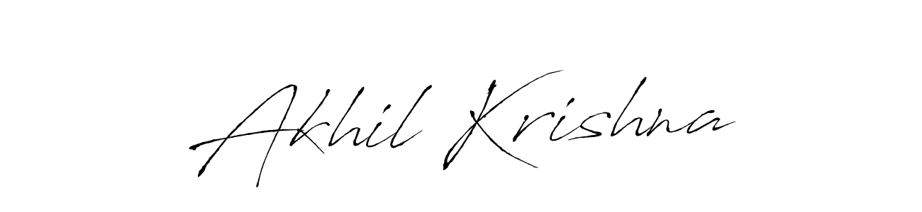 See photos of Akhil Krishna official signature by Spectra . Check more albums & portfolios. Read reviews & check more about Antro_Vectra font. Akhil Krishna signature style 6 images and pictures png