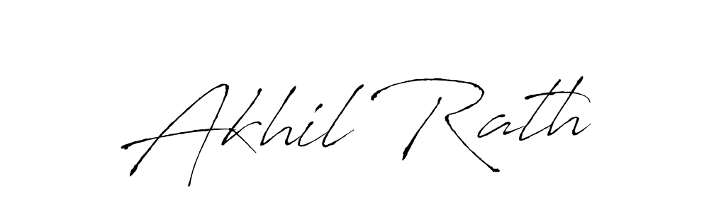 Also You can easily find your signature by using the search form. We will create Akhil Rath name handwritten signature images for you free of cost using Antro_Vectra sign style. Akhil Rath signature style 6 images and pictures png