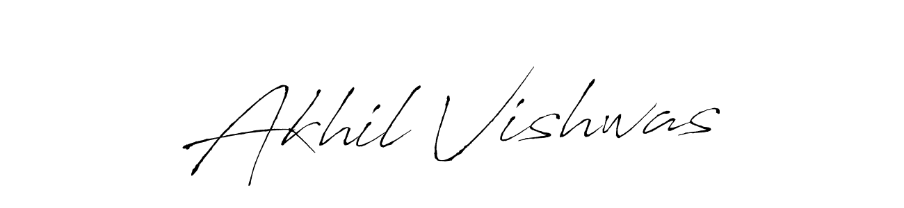 See photos of Akhil Vishwas official signature by Spectra . Check more albums & portfolios. Read reviews & check more about Antro_Vectra font. Akhil Vishwas signature style 6 images and pictures png
