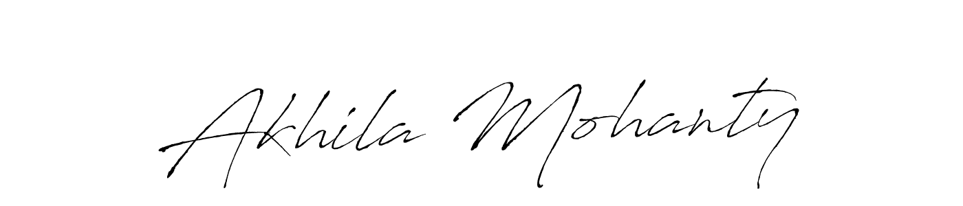 How to Draw Akhila Mohanty signature style? Antro_Vectra is a latest design signature styles for name Akhila Mohanty. Akhila Mohanty signature style 6 images and pictures png