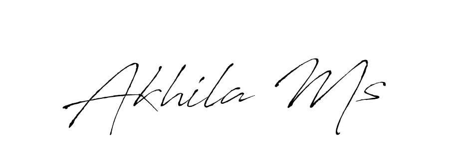 See photos of Akhila Ms official signature by Spectra . Check more albums & portfolios. Read reviews & check more about Antro_Vectra font. Akhila Ms signature style 6 images and pictures png