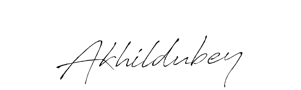 Similarly Antro_Vectra is the best handwritten signature design. Signature creator online .You can use it as an online autograph creator for name Akhildubey. Akhildubey signature style 6 images and pictures png