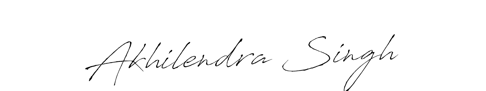 Once you've used our free online signature maker to create your best signature Antro_Vectra style, it's time to enjoy all of the benefits that Akhilendra Singh name signing documents. Akhilendra Singh signature style 6 images and pictures png