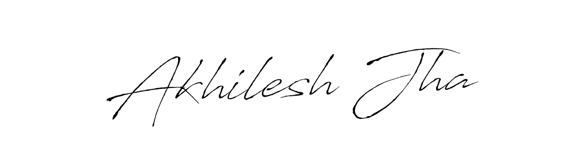 Once you've used our free online signature maker to create your best signature Antro_Vectra style, it's time to enjoy all of the benefits that Akhilesh Jha name signing documents. Akhilesh Jha signature style 6 images and pictures png