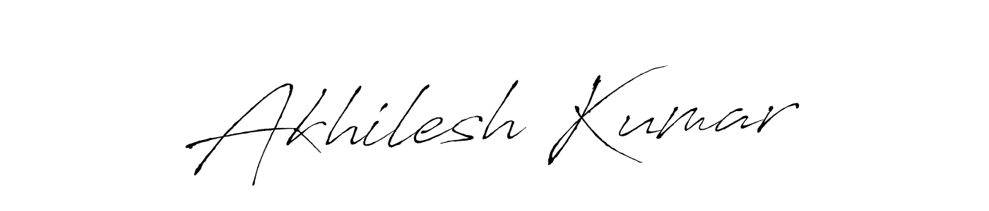 You can use this online signature creator to create a handwritten signature for the name Akhilesh Kumar. This is the best online autograph maker. Akhilesh Kumar signature style 6 images and pictures png