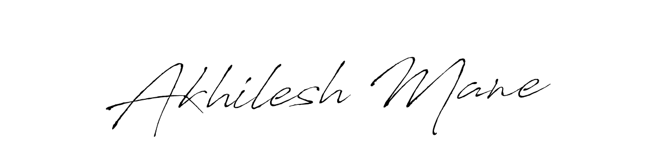 Here are the top 10 professional signature styles for the name Akhilesh Mane. These are the best autograph styles you can use for your name. Akhilesh Mane signature style 6 images and pictures png