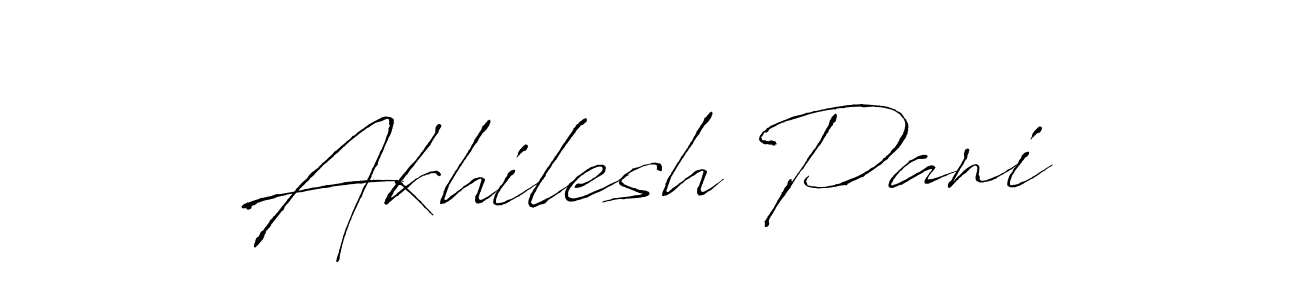 Once you've used our free online signature maker to create your best signature Antro_Vectra style, it's time to enjoy all of the benefits that Akhilesh Pani name signing documents. Akhilesh Pani signature style 6 images and pictures png