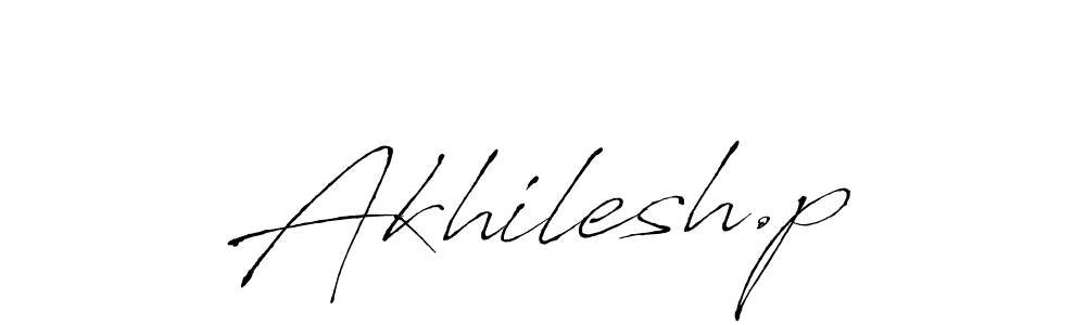 You can use this online signature creator to create a handwritten signature for the name Akhilesh.p. This is the best online autograph maker. Akhilesh.p signature style 6 images and pictures png