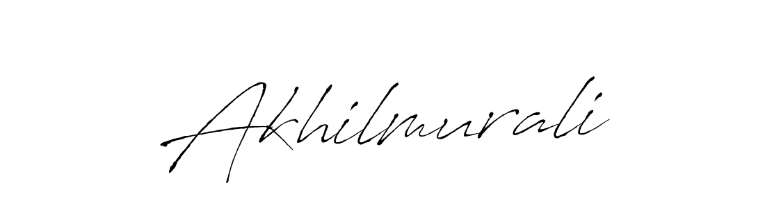 Once you've used our free online signature maker to create your best signature Antro_Vectra style, it's time to enjoy all of the benefits that Akhilmurali name signing documents. Akhilmurali signature style 6 images and pictures png