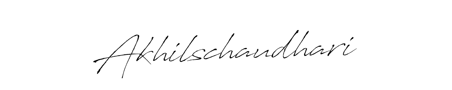 You can use this online signature creator to create a handwritten signature for the name Akhilschaudhari. This is the best online autograph maker. Akhilschaudhari signature style 6 images and pictures png