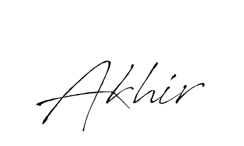 See photos of Akhir official signature by Spectra . Check more albums & portfolios. Read reviews & check more about Antro_Vectra font. Akhir signature style 6 images and pictures png