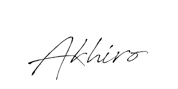 Best and Professional Signature Style for Akhiro. Antro_Vectra Best Signature Style Collection. Akhiro signature style 6 images and pictures png