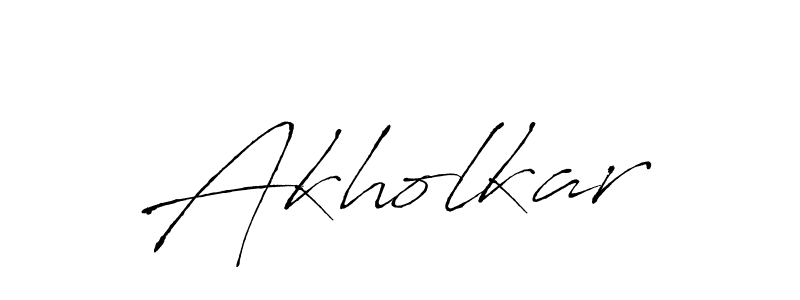 Make a short Akholkar signature style. Manage your documents anywhere anytime using Antro_Vectra. Create and add eSignatures, submit forms, share and send files easily. Akholkar signature style 6 images and pictures png