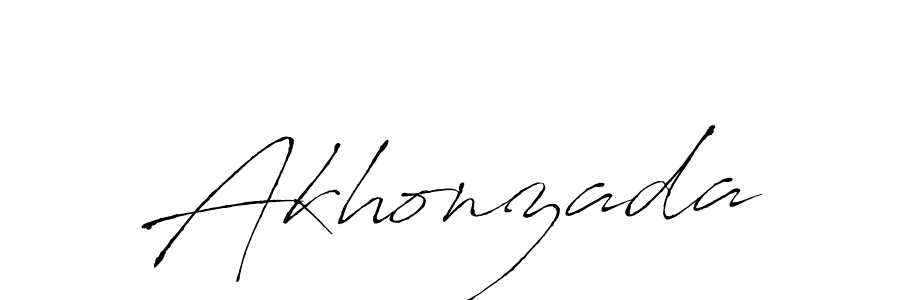 This is the best signature style for the Akhonzada name. Also you like these signature font (Antro_Vectra). Mix name signature. Akhonzada signature style 6 images and pictures png