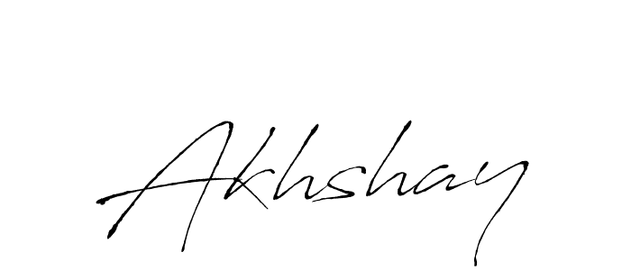 Make a beautiful signature design for name Akhshay. Use this online signature maker to create a handwritten signature for free. Akhshay signature style 6 images and pictures png