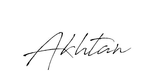 Similarly Antro_Vectra is the best handwritten signature design. Signature creator online .You can use it as an online autograph creator for name Akhtan. Akhtan signature style 6 images and pictures png