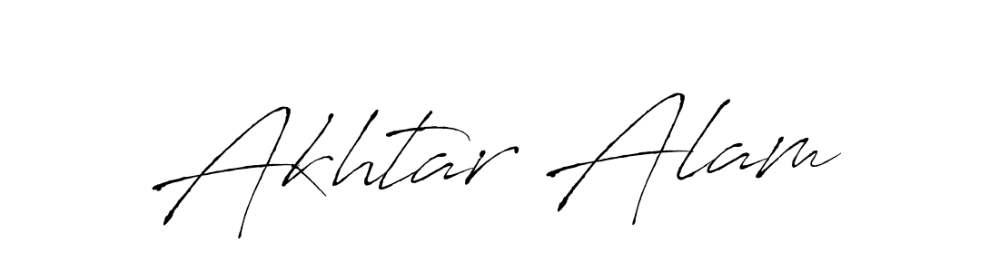 Also You can easily find your signature by using the search form. We will create Akhtar Alam name handwritten signature images for you free of cost using Antro_Vectra sign style. Akhtar Alam signature style 6 images and pictures png