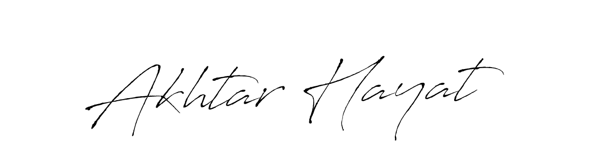 This is the best signature style for the Akhtar Hayat name. Also you like these signature font (Antro_Vectra). Mix name signature. Akhtar Hayat signature style 6 images and pictures png