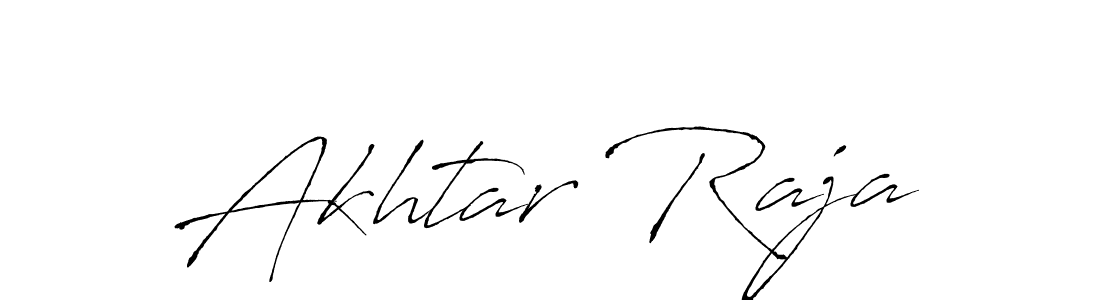 You should practise on your own different ways (Antro_Vectra) to write your name (Akhtar Raja) in signature. don't let someone else do it for you. Akhtar Raja signature style 6 images and pictures png