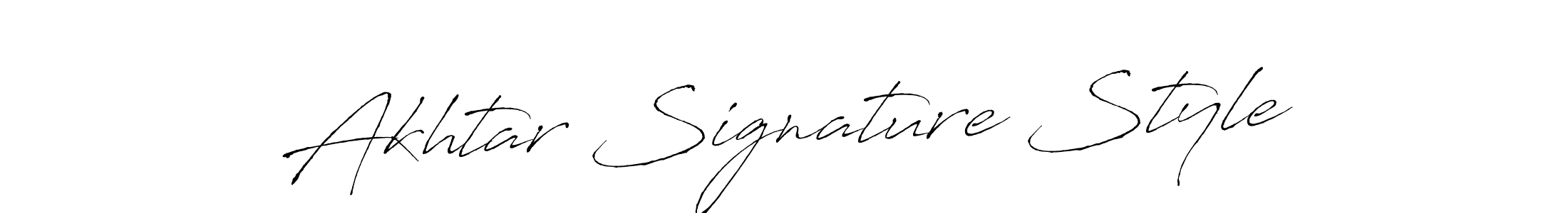 Also we have Akhtar Signature Style name is the best signature style. Create professional handwritten signature collection using Antro_Vectra autograph style. Akhtar Signature Style signature style 6 images and pictures png
