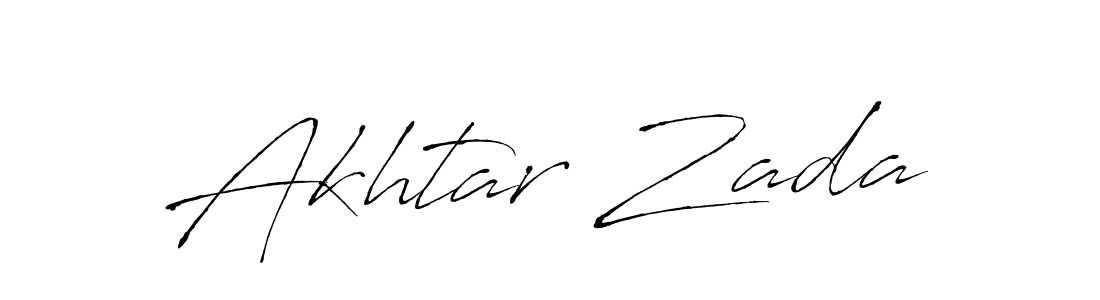 Use a signature maker to create a handwritten signature online. With this signature software, you can design (Antro_Vectra) your own signature for name Akhtar Zada. Akhtar Zada signature style 6 images and pictures png