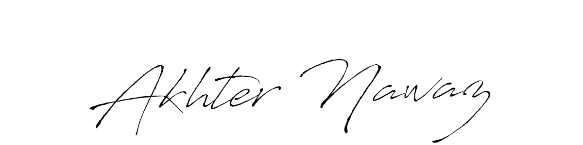 Once you've used our free online signature maker to create your best signature Antro_Vectra style, it's time to enjoy all of the benefits that Akhter Nawaz name signing documents. Akhter Nawaz signature style 6 images and pictures png