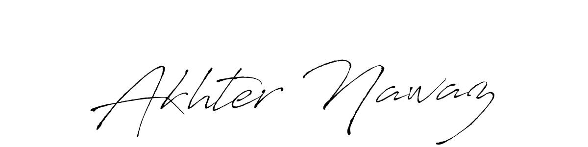 Here are the top 10 professional signature styles for the name Akhter Nawaz. These are the best autograph styles you can use for your name. Akhter Nawaz signature style 6 images and pictures png
