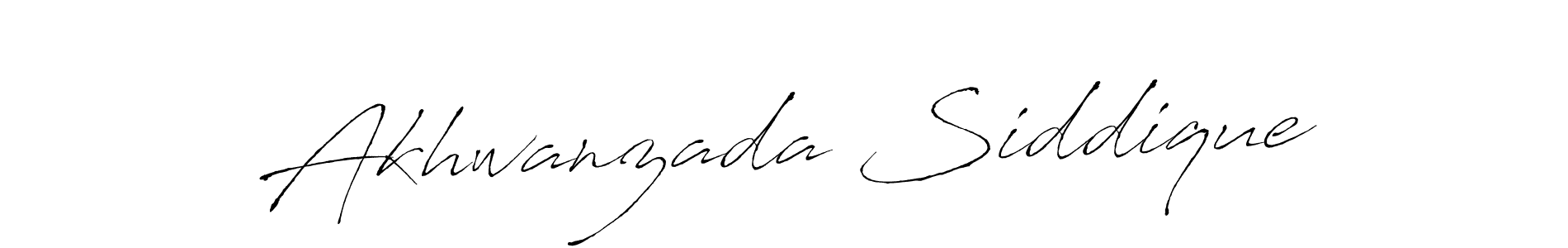 Best and Professional Signature Style for Akhwanzada Siddique. Antro_Vectra Best Signature Style Collection. Akhwanzada Siddique signature style 6 images and pictures png