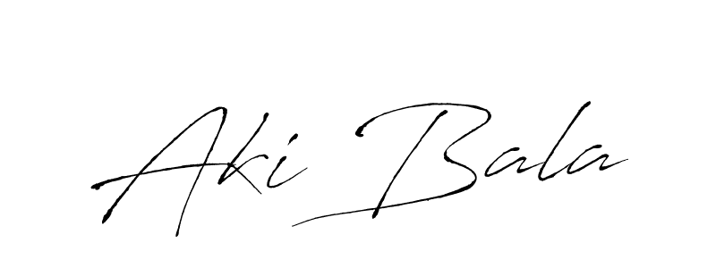 See photos of Aki Bala official signature by Spectra . Check more albums & portfolios. Read reviews & check more about Antro_Vectra font. Aki Bala signature style 6 images and pictures png