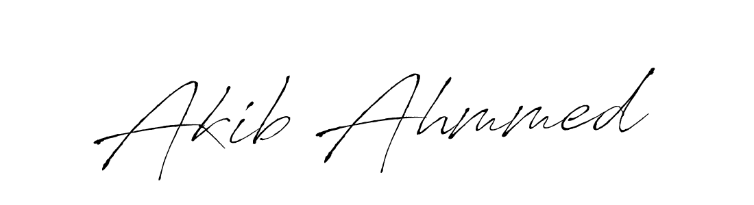 How to Draw Akib Ahmmed signature style? Antro_Vectra is a latest design signature styles for name Akib Ahmmed. Akib Ahmmed signature style 6 images and pictures png